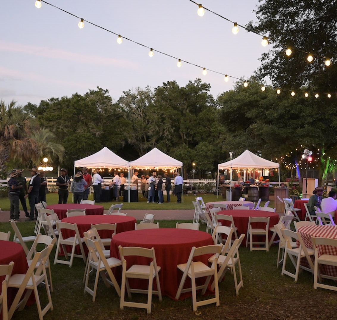 Networking Dinner