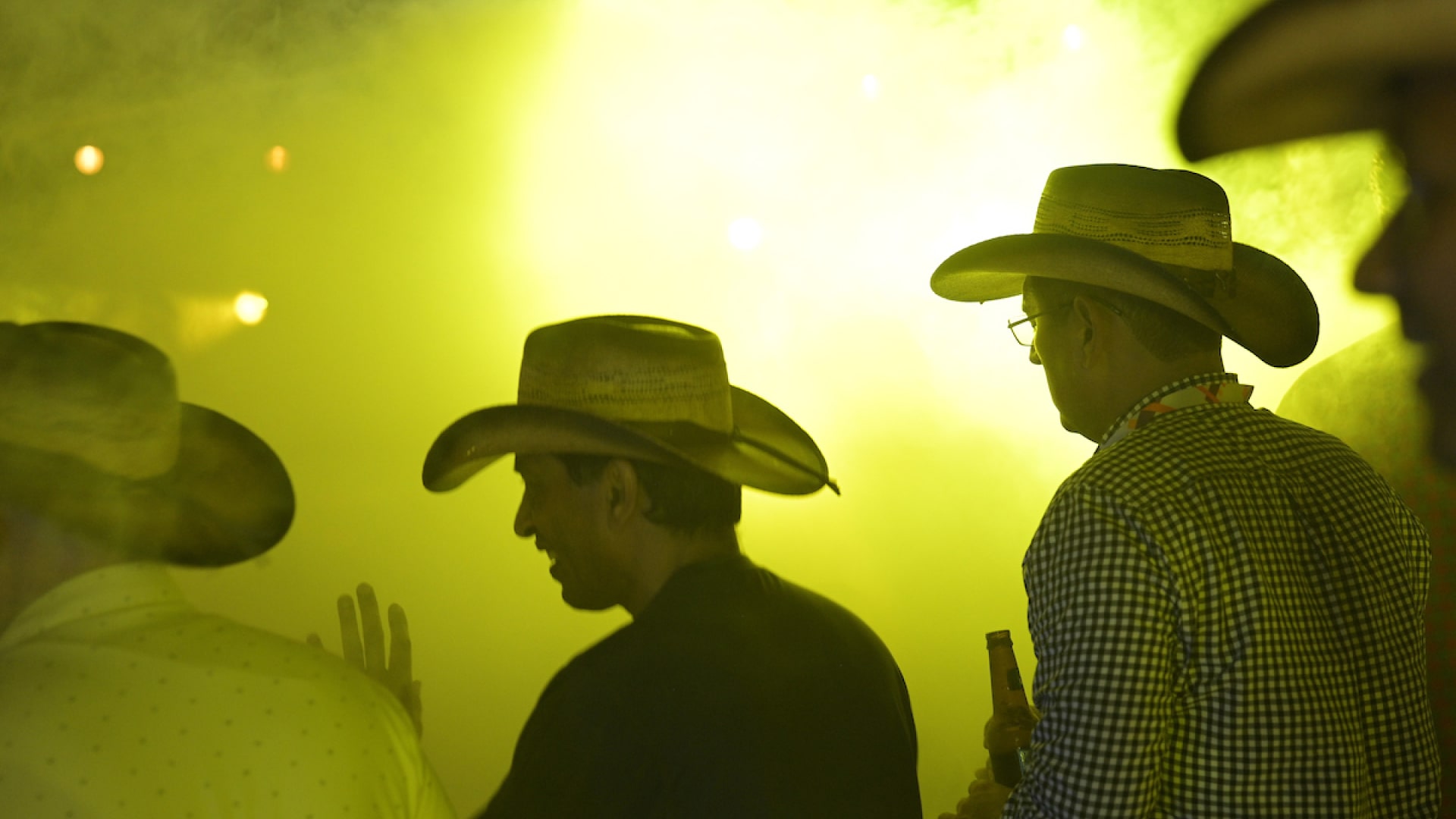 Wild West Theme