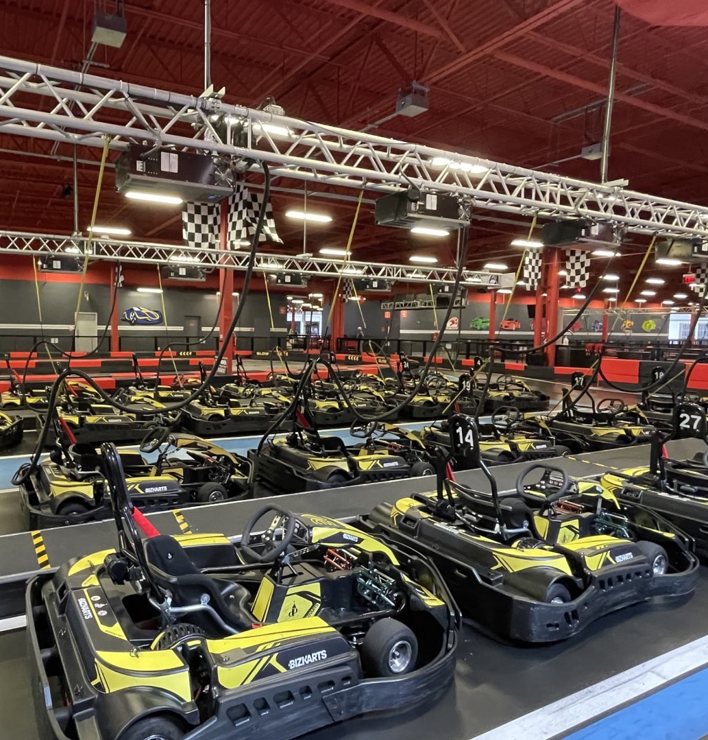 Dezerland Automuseum