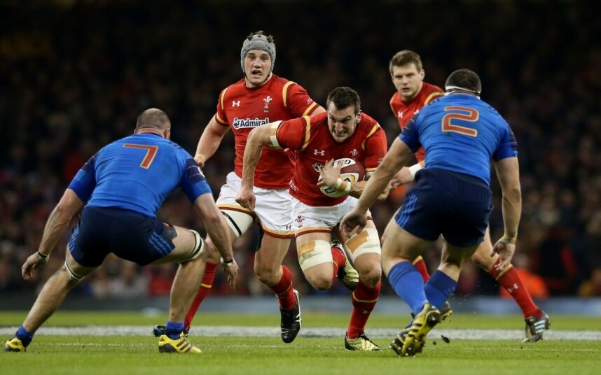 Rugby World Cup