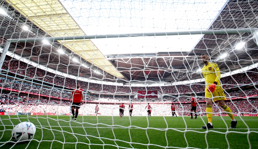 Luxury VIP hospitality packages at the world's best sporting events 