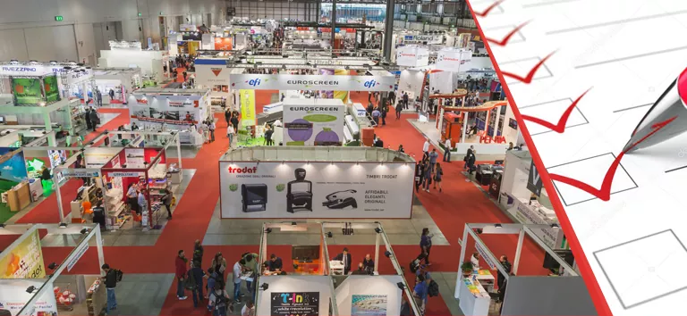 Exhibition Booth Designs