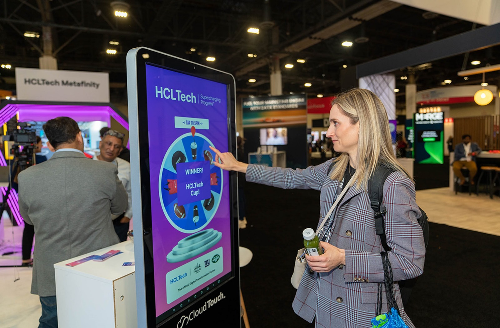 Unleash The Power Of Event Technology To Create Better Attendee Experiences!